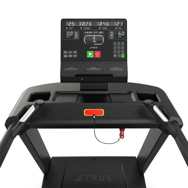 True Fitness Gravity Treadmill Plus - Image 6