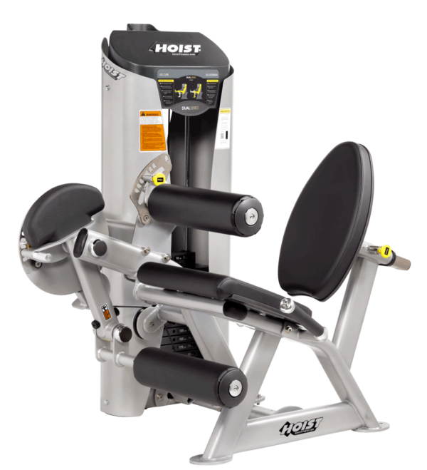 HOIST HD LEG EXTENSION/LEG CURL - Image 2