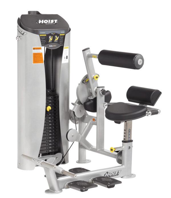 HOIST HD AB/LOW BACK