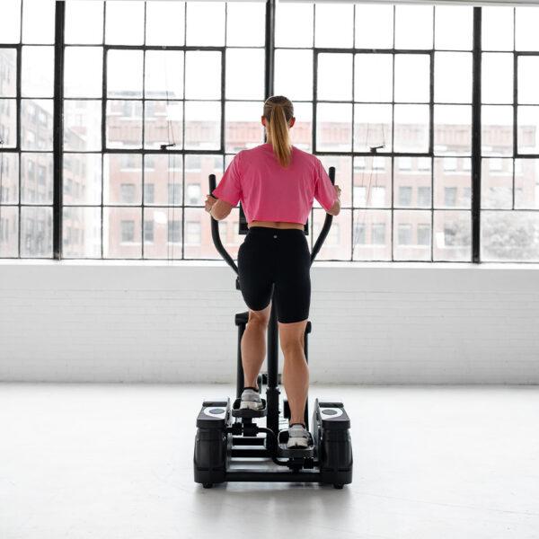 True Fitness Launch Elliptical - Image 6