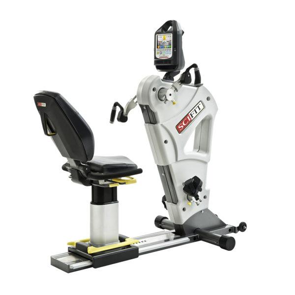 Total body - adjustable cranks - premium seat - Image 2
