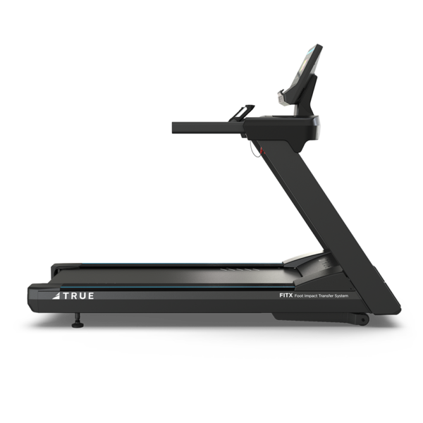 True Fitness Gravity Treadmill Plus - Image 3