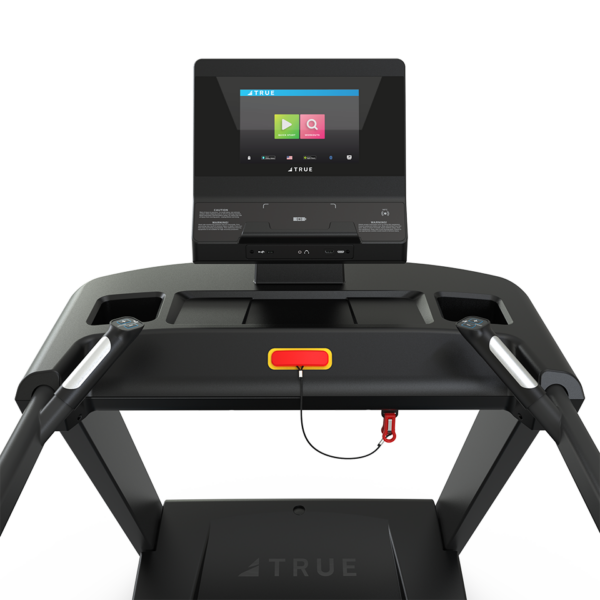 True Fitness Gravity Treadmill Plus - Image 5