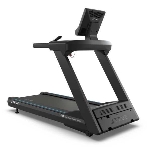 True Fitness Gravity Treadmill Plus - Image 2