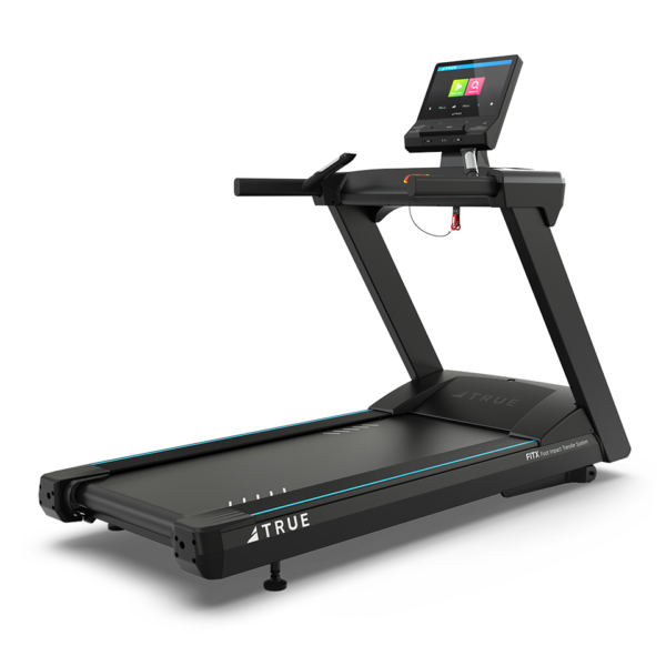 True Fitness Gravity Treadmill Plus