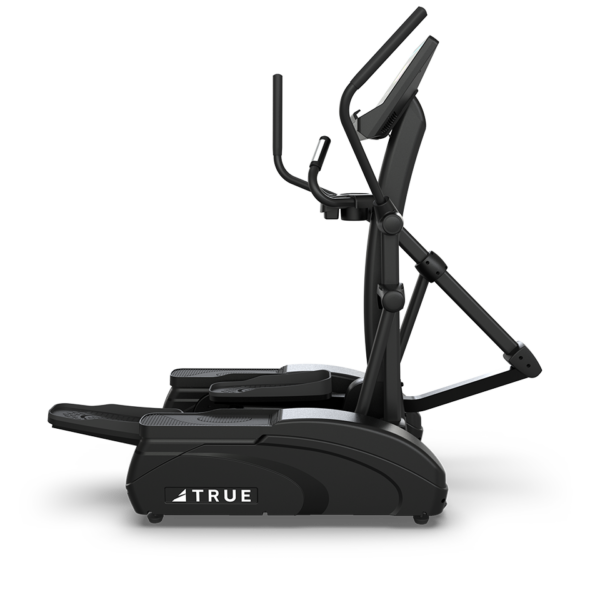 True Fitness Launch Elliptical - Image 2