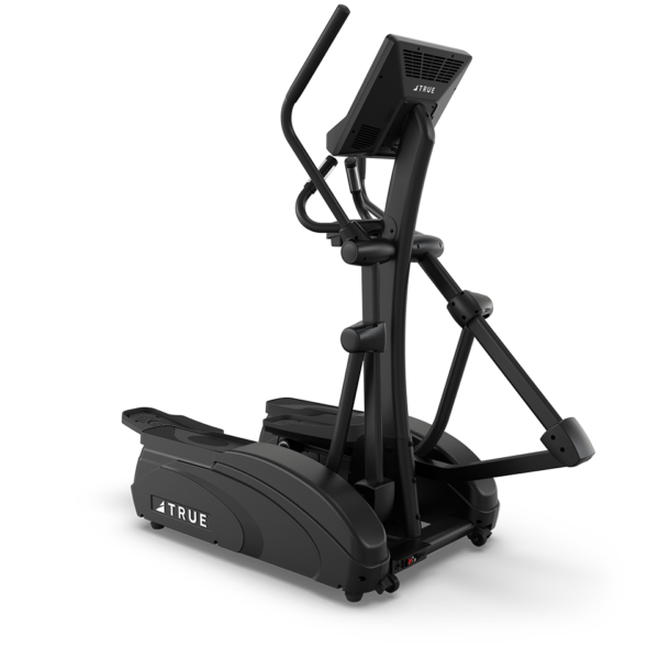 True Fitness Launch Elliptical - Image 3