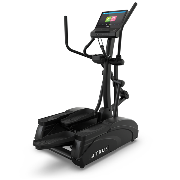 True Fitness Launch Elliptical