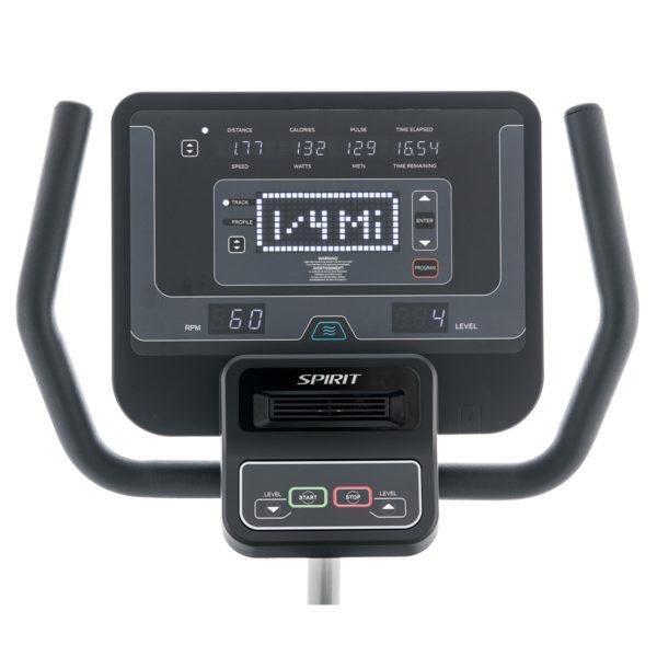CR800 RECUMBENT BIKE-LIGHT COM - Image 2