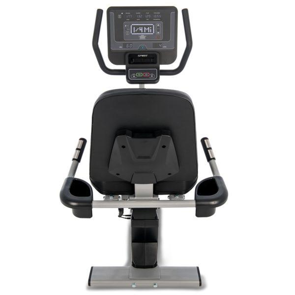 CR800 RECUMBENT BIKE-LIGHT COM - Image 3