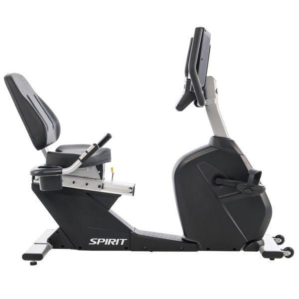 CR800 RECUMBENT BIKE-LIGHT COM - Image 4