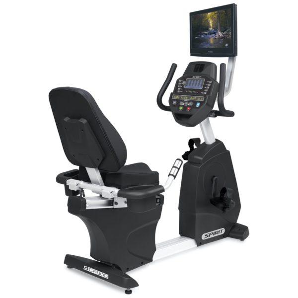 CR800 RECUMBENT BIKE-LIGHT COM - Image 5