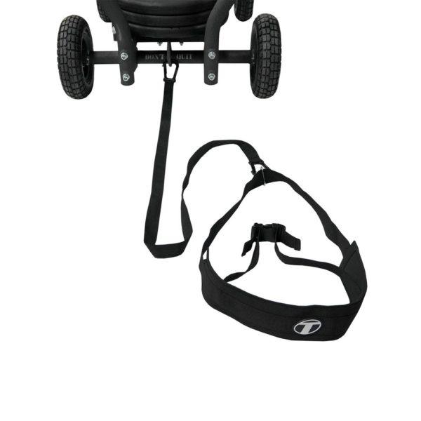 TANK STRAP/HARNESS TOW KIT - Image 2