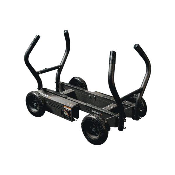 TANK M4 GROUP TRAINER, PERFORMANCE HANDLES - Image 2