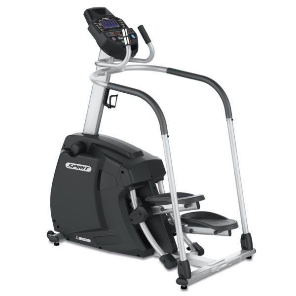 CS800 Stepper