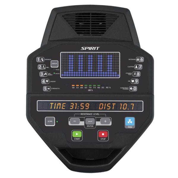CS800 Stepper - Image 3