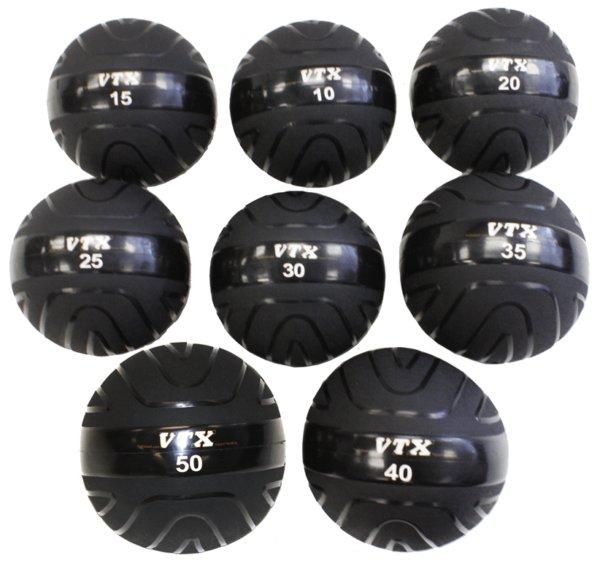 VTX Slam Ball 9" Diameter