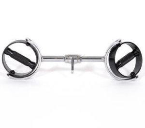 Supra Curl Bar 23 Inch Attachment