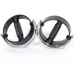 Supra Butterfly Tri Bar Attachment