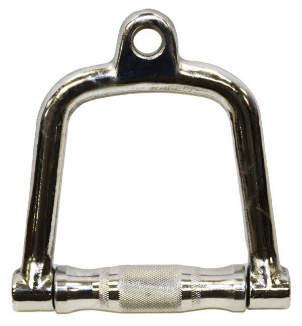 Heavy Duty Single Cable Handle - Solid