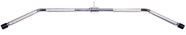 48" High Quality Lat Bar 