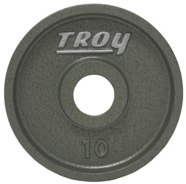 High Grade Fully Machined  Gray Iron Olympic Plate - Image 4