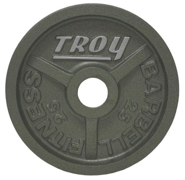 High Grade Fully Machined  Gray Iron Olympic Plate - Image 6
