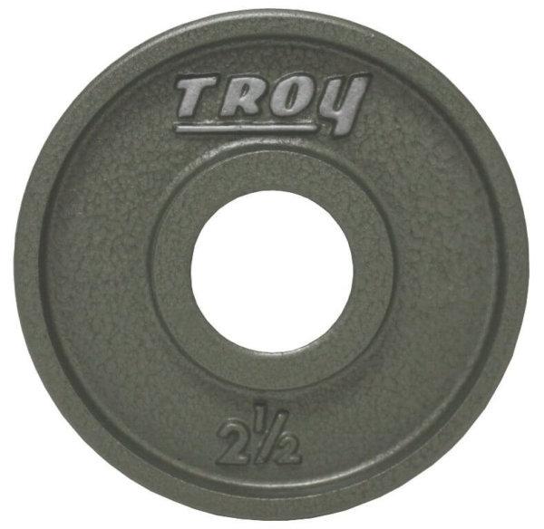 High Grade Fully Machined  Gray Iron Olympic Plate - Image 7