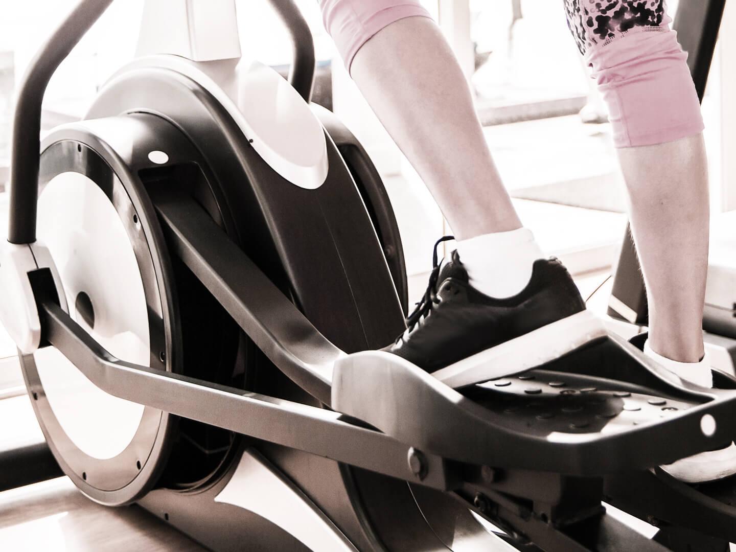 Elliptical