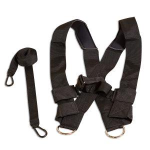 Heavy Duty Sled Harness
