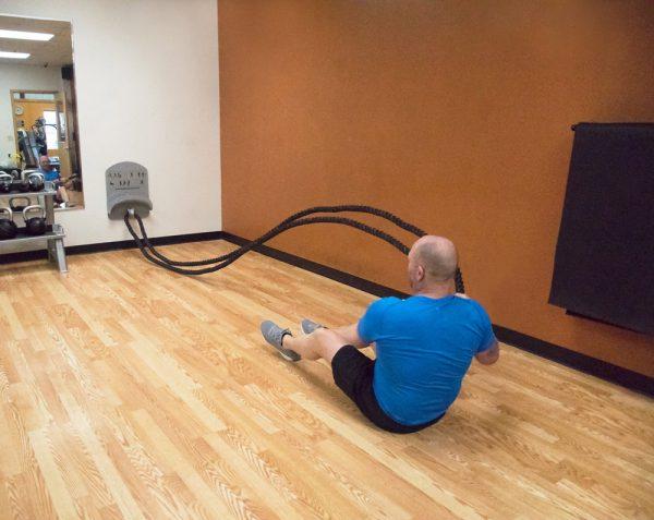 Smart Self-Guided Rope Caddy - Image 3