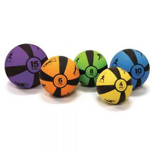 Smart Medicine Ball