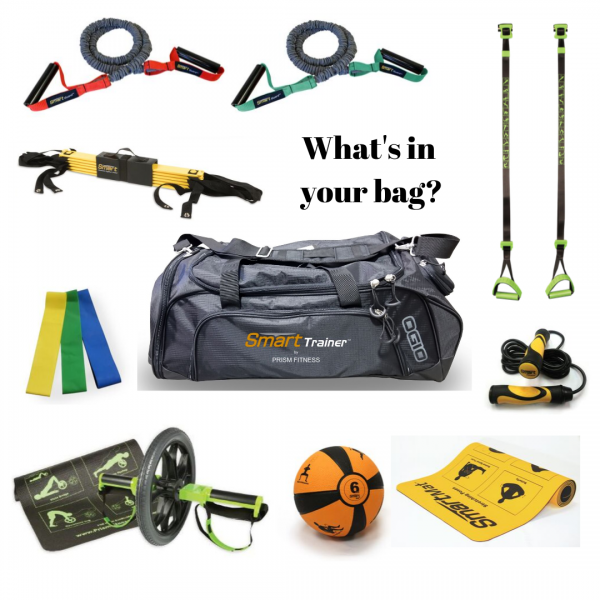 Smart Trainer Bag Package - Image 2