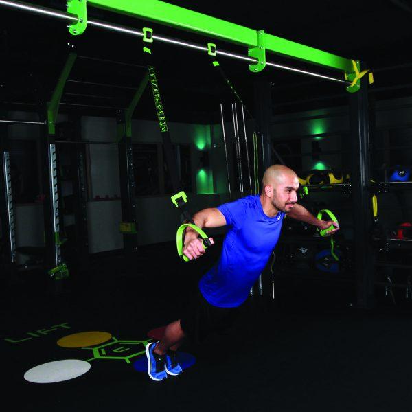 Smart Trainer Bag Package - Image 3