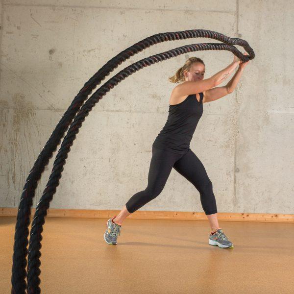 Conditioning Rope - Image 2