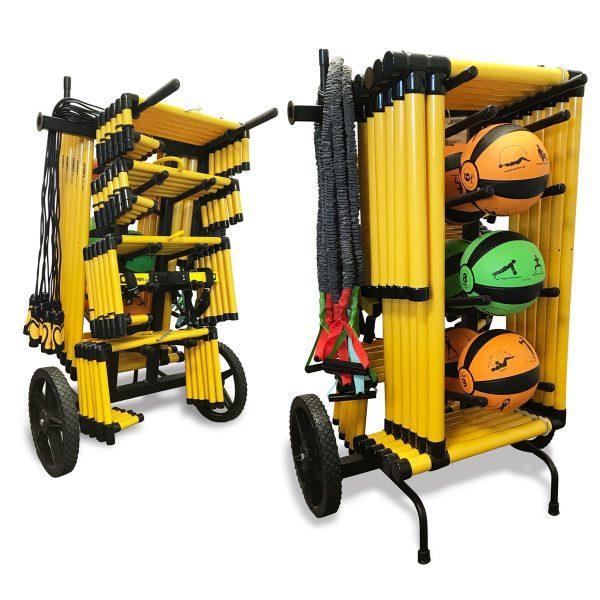 Smart Cart (Cart Only)