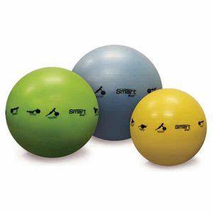 Smart Stability Ball