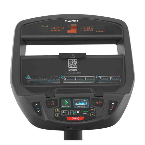 525AT Arc Trainer - Image 12