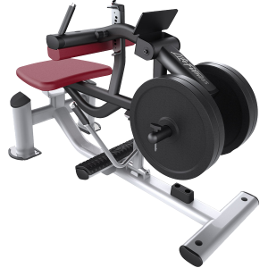 Signature Plate Loaded Calf Raise