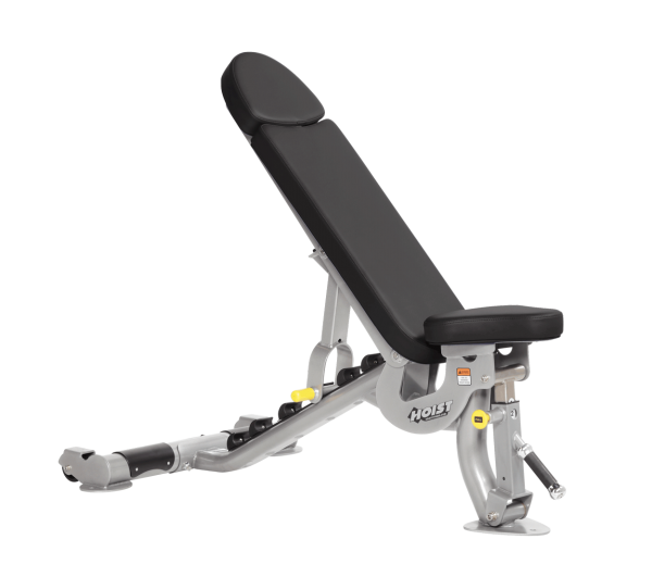 FLAT/INCLINE BENCH