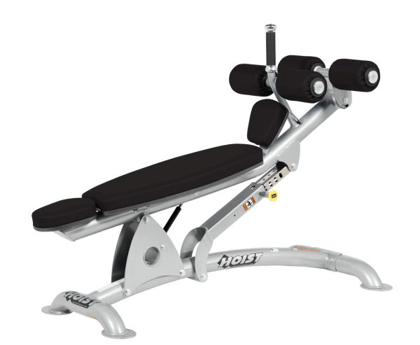 ADJ. DECLINE AB BENCH