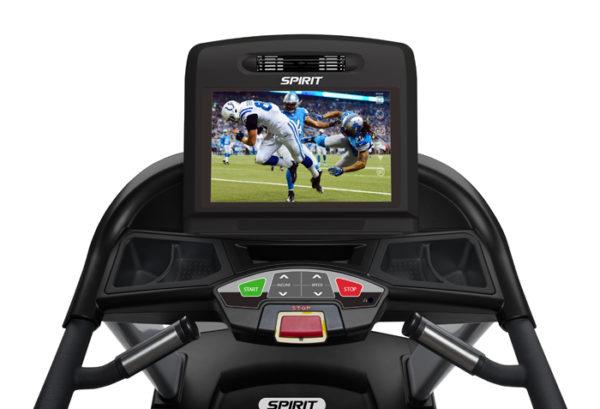 CT850 ENT Treadmill Spirit - Image 2