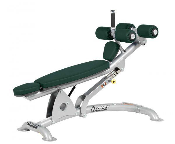 ADJ. DECLINE AB BENCH - Image 4