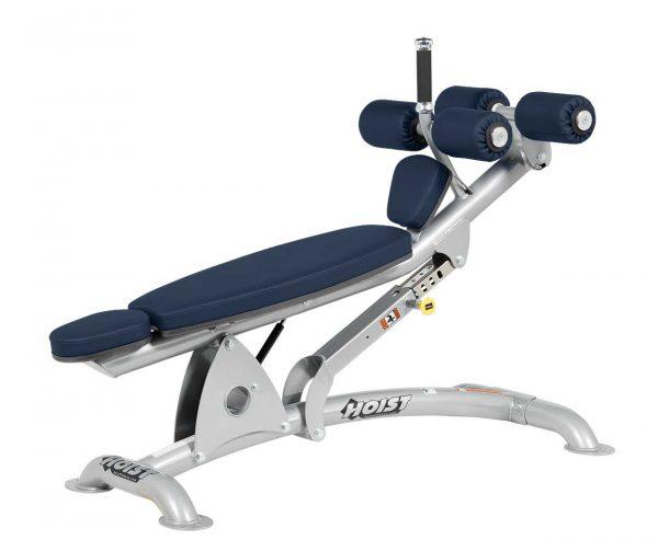 ADJ. DECLINE AB BENCH - Image 3