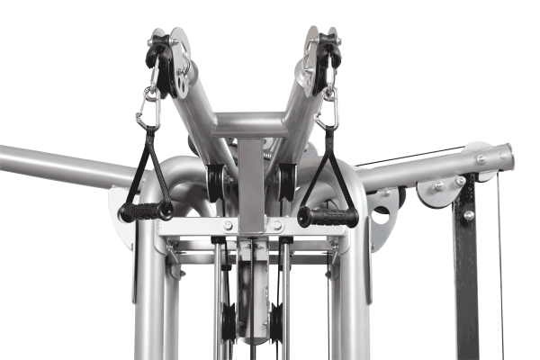 JUNGLE GYM 9 STATION - Image 4