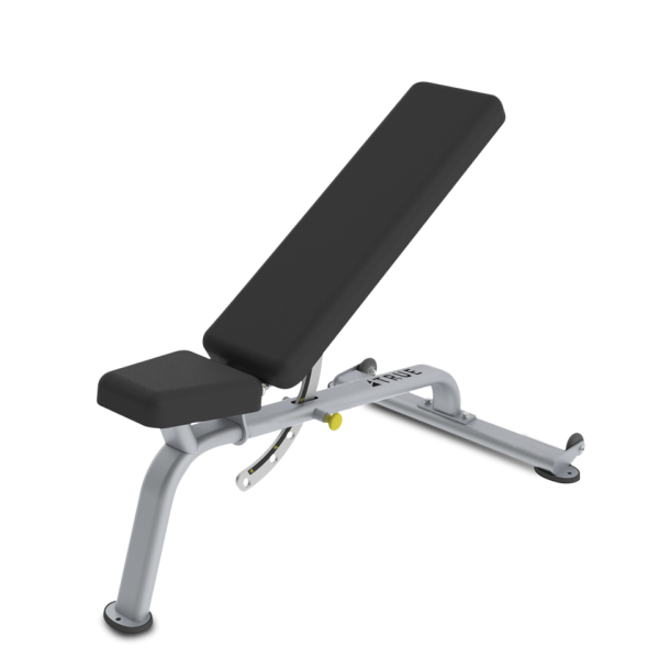 TRUE Flat/Incline/Decline Bench
