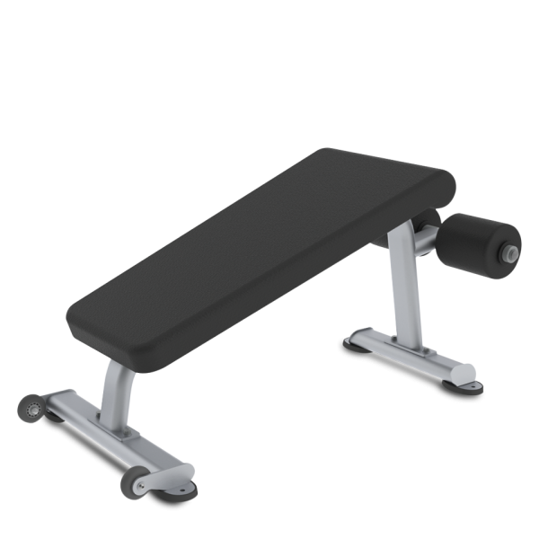 TRUE Abdominal Crunch Bench