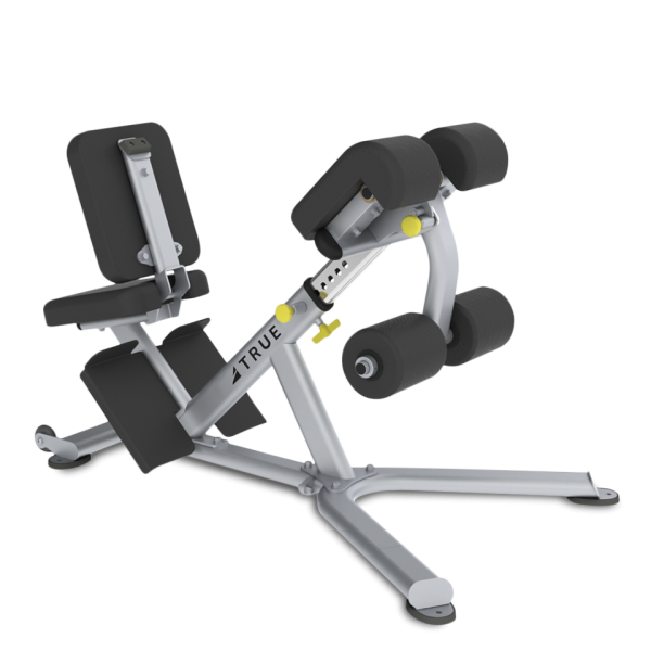 TRUE Low Back/Abdominal Bench - Image 2