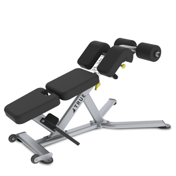 TRUE Low Back/Abdominal Bench