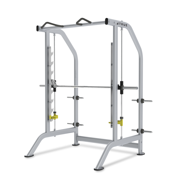 TRUE Smith Machine